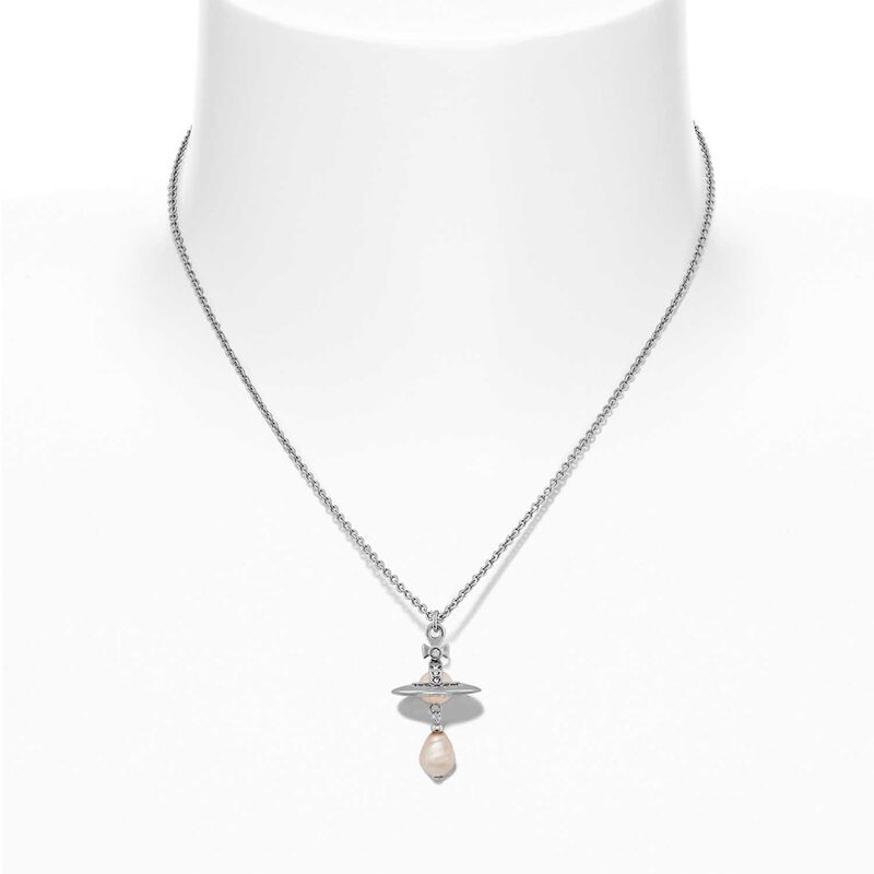 Vivienne Westwood Aleksa Pendant image number 1